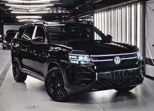 Volkswagen TERAMONT PRO, 2026